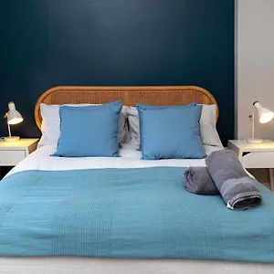 The Old Stables Apartment Southampton