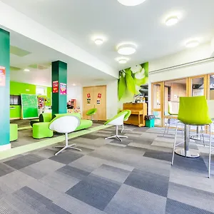 Euro Halls Apartment Edinburgh